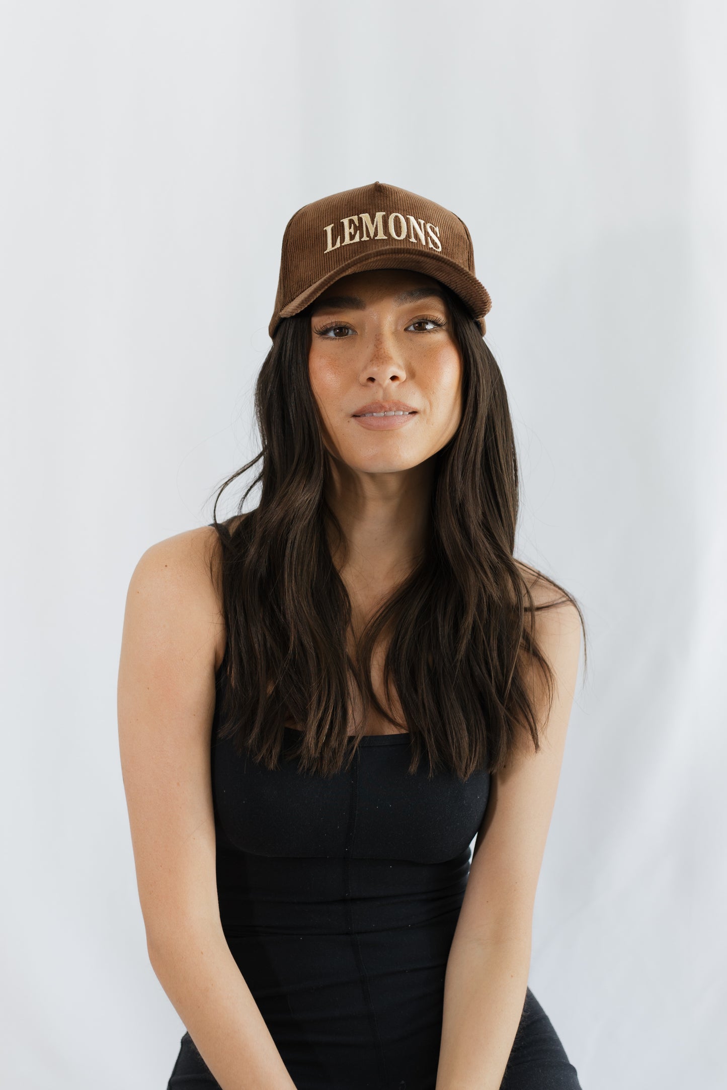 LEMONS Trucker Hat