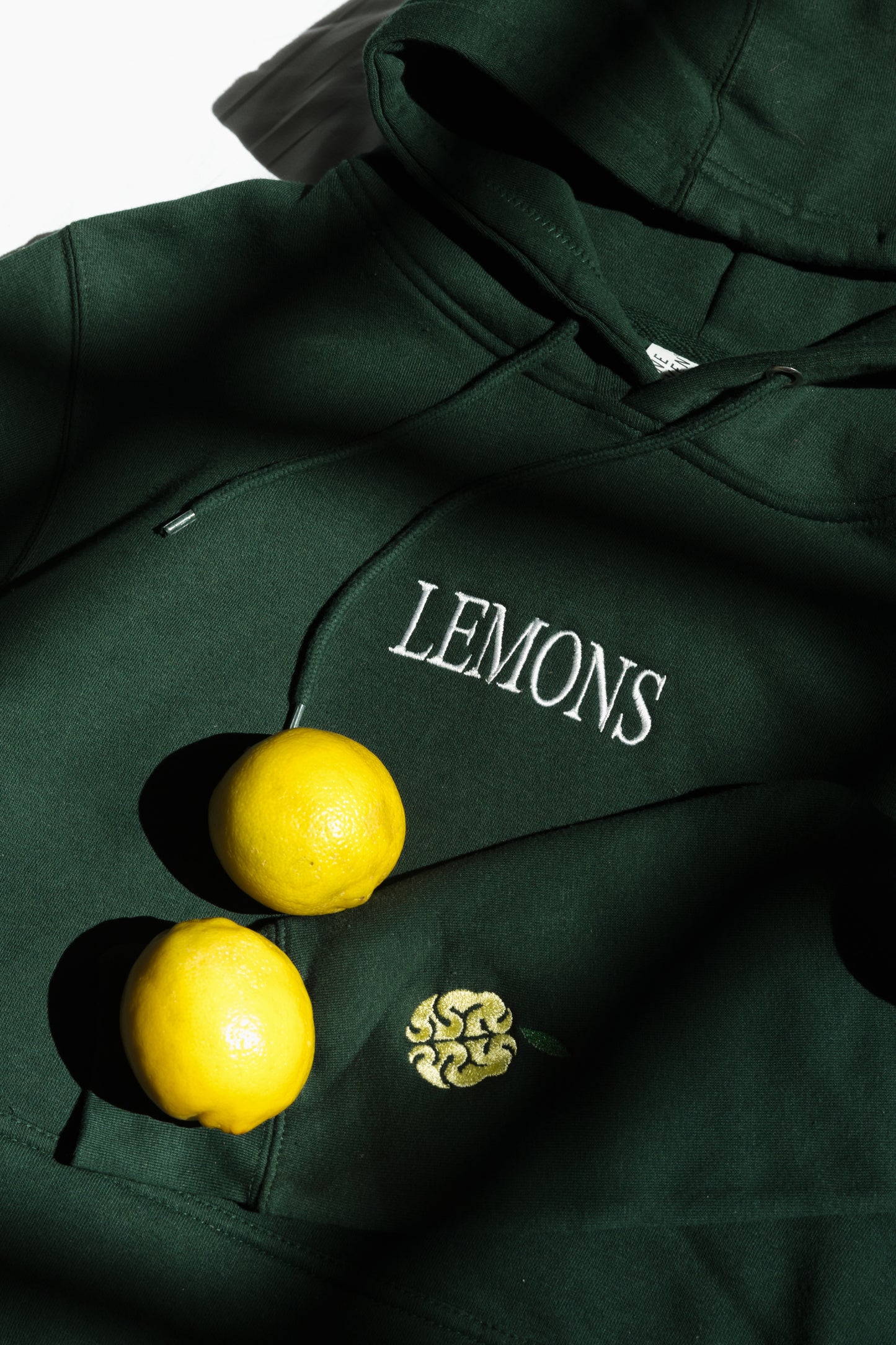 LEMONS by tay Hoodie