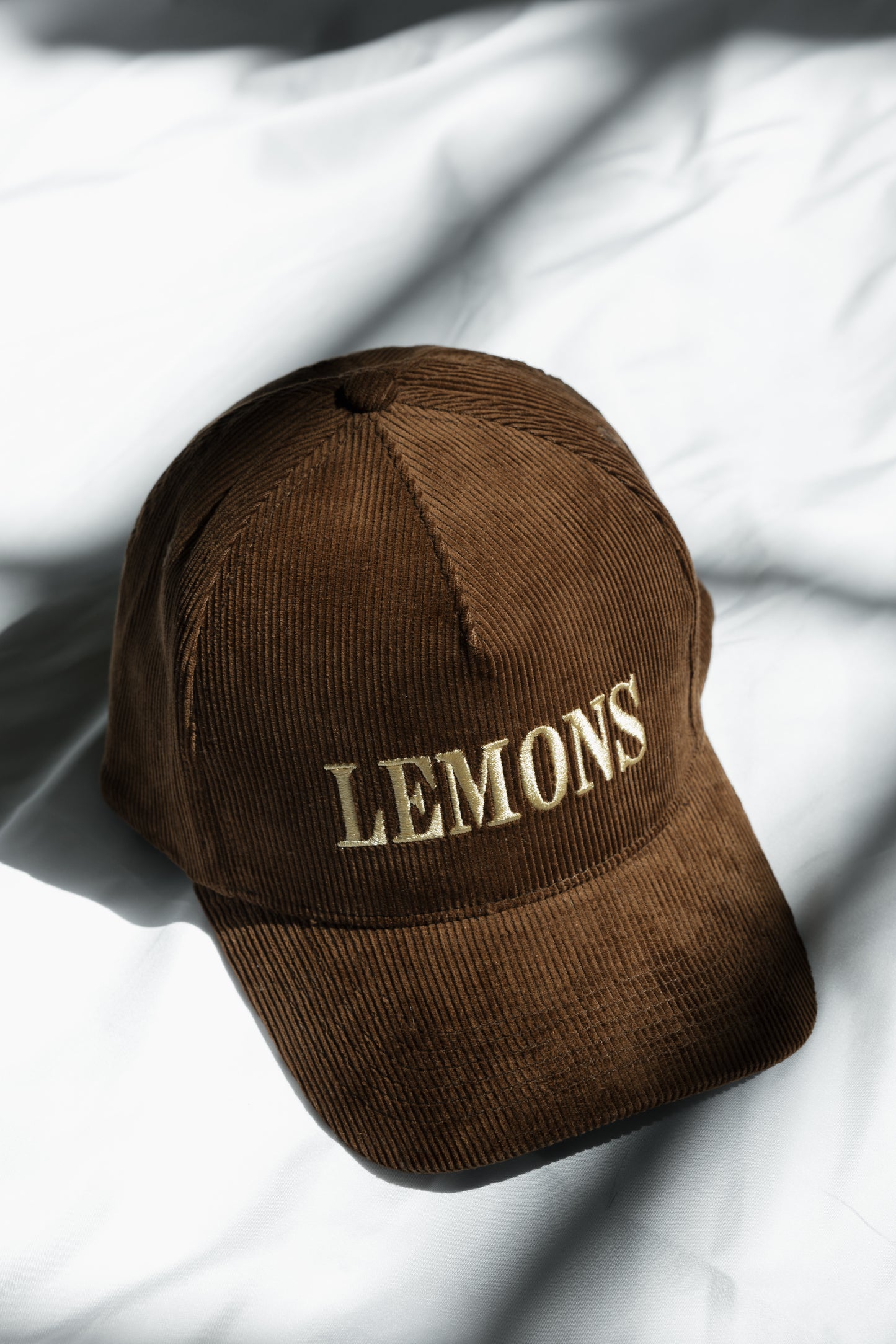 LEMONS Trucker Hat